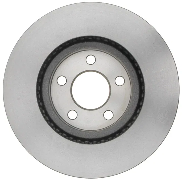 SB76955 – ROTORS Brake Rotor, OE Replacement Single - view 3